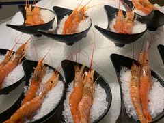 -海天盛宴海鲜自助(正大广场店)