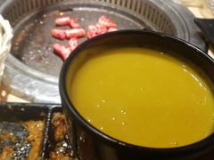 -花味·自助烤肉(雨花客厅店)
