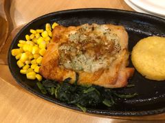 -萨莉亚意式餐厅(苏州食百家店)