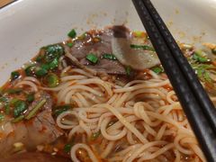 -马记永·兰州牛肉面(天通苑家乐福店)