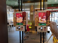 -麦当劳(双榆树店)