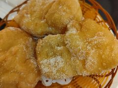 -兴悦酒家(保利克洛维店)