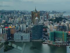 -澳门旅游塔360°旋转餐厅(南湾湖广场店)