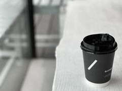 黑捌捌拿铁-BLATAGE COFFEE