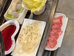 -井格·重庆火锅(王府井店)