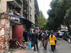 -蓉城西二道无名冒菜(西二道街店)