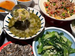 -树厨贵州菜(大十字店)
