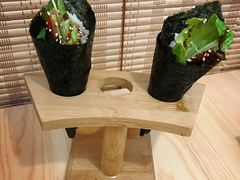 -樱の千渡日式料理·铁板烧•烧鸟(金盛田广场店)
