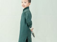 -东方童话儿童摄影(万州店)