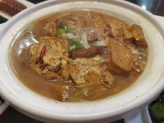 -木桶记臭鳜鱼·安徽非遗名菜(火车站白马老店)