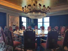 -长沙富力万达文华酒店