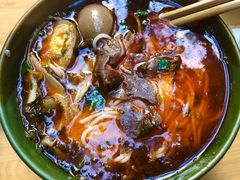 全家福米线-全家福米线