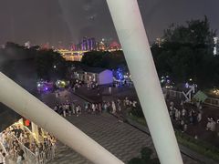 -南昌之星游乐场