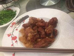 -福满园大酒楼(梅林店)