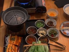 -馥家小馆(黔灵山公园店)