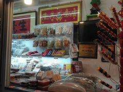 -天津堆姐糖堆刨冰(河东区总店)