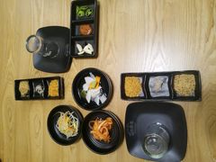 -百年食客韩式烤肉(南三环店)
