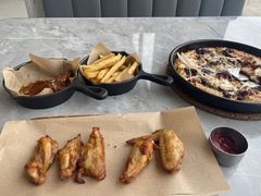 -必胜客(WOW中心城店)