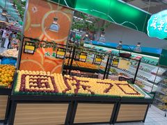 -避风塘(宝山万达店)