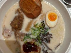 -味千拉面(广州白云机场T1西二店)