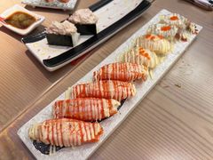 -大赞寿司(国贸店)