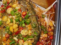 -烟火鱼乡(吾悦店)