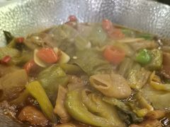 -HOHO餐厅(古子城店)