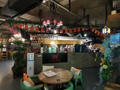 -MAAN COFFEE(金桥店)