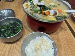 -喜家德虾仁水饺(华强天虹店)