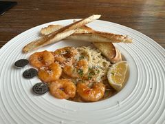-盐说Salt Talk北美风味西餐厅(海上世界店)