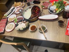 -彤德莱牛肉火锅(双港店)