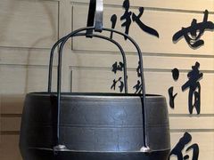 -盡膳口福跷脚牛肉火锅(国贸商城店)