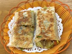 -面道赞宁海海鲜面(迎凤街店)