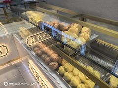 -太原面食店(解放路店)