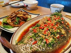 -妈妈的味道(和顺古镇店)