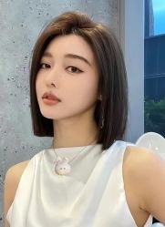 -丽时 Hair Salon