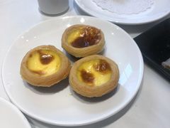 招牌蛋挞-万龙洲海鲜(大兴绿地缤纷城店)