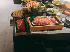 -湊湊火锅·茶憩(和平大悦城店)