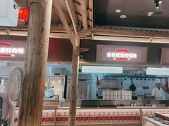 -东门口·新式老北京火锅(河西龙湖天街店)