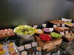 -广州花园酒店