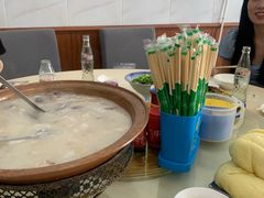 -何记羊汤馆(丽水佳源店)