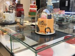 -麦雪尔甜品·生日蛋糕(新街口旗舰店)