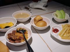 -豪享来中西餐厅(隆昌店)