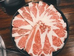 肥牛-意成料理