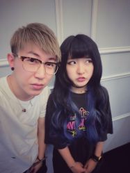 iphone_upload_pic-3AM HAIR SALON烫发染发接发