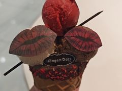 -哈根达斯(绍兴银泰店)