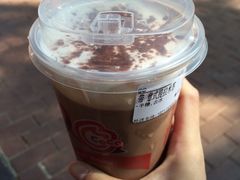 -CoCo都可(惠福店)