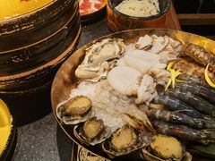 -牛New寿喜烧(金茂览秀城店)