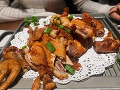 -吕氏疙瘩汤·新鲁菜(济南万象城店)