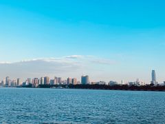 -珠江夜游广州塔·中大码头